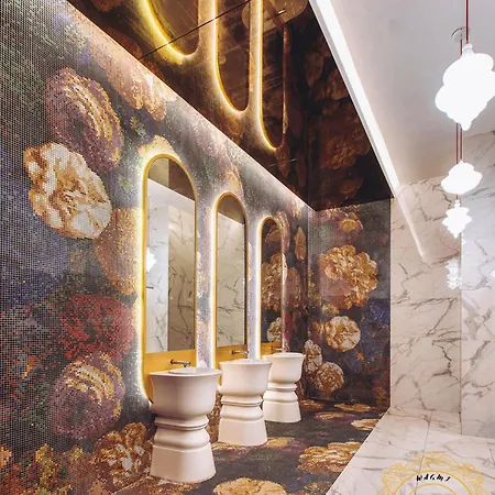 Arte Mont Kiara Enjoy Your Holiday_Jacuzzi